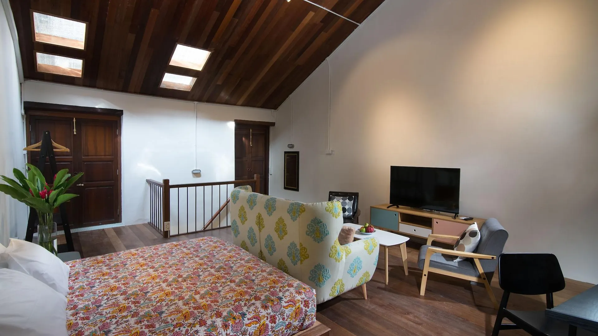 ****  Muntri Mews Hotel George Town Malaysia
