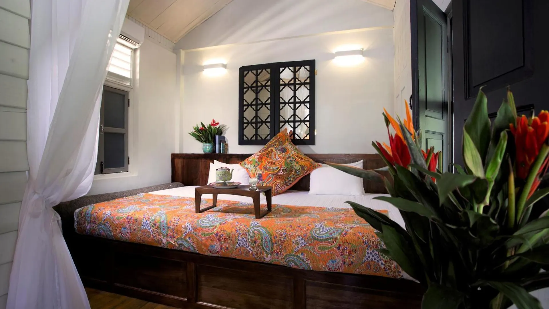 Muntri Mews Hotel George Town