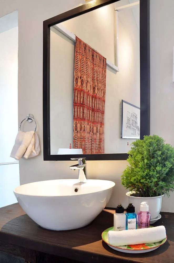 Muntri Mews Hotel George Town