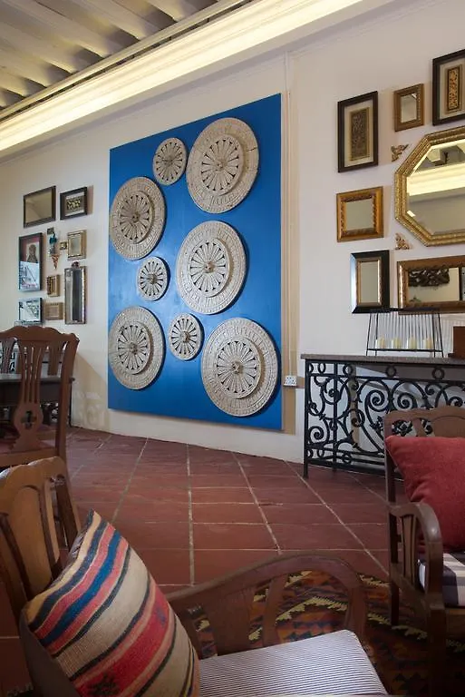 ****  Muntri Mews Hotel George Town Malaysia