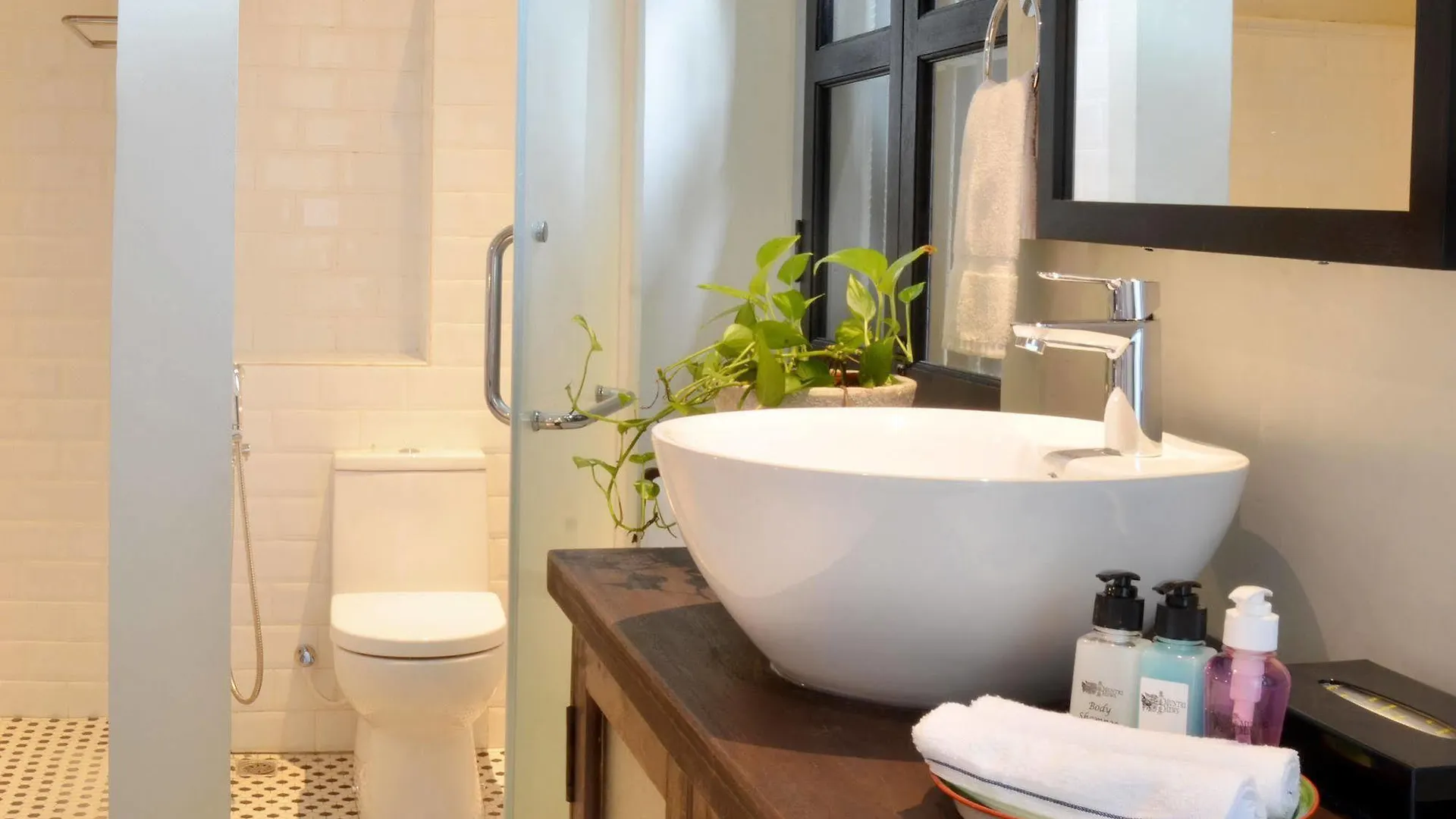 Muntri Mews Hotel George Town