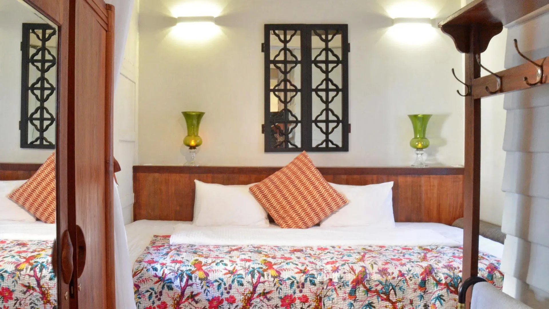 Muntri Mews Hotel George Town