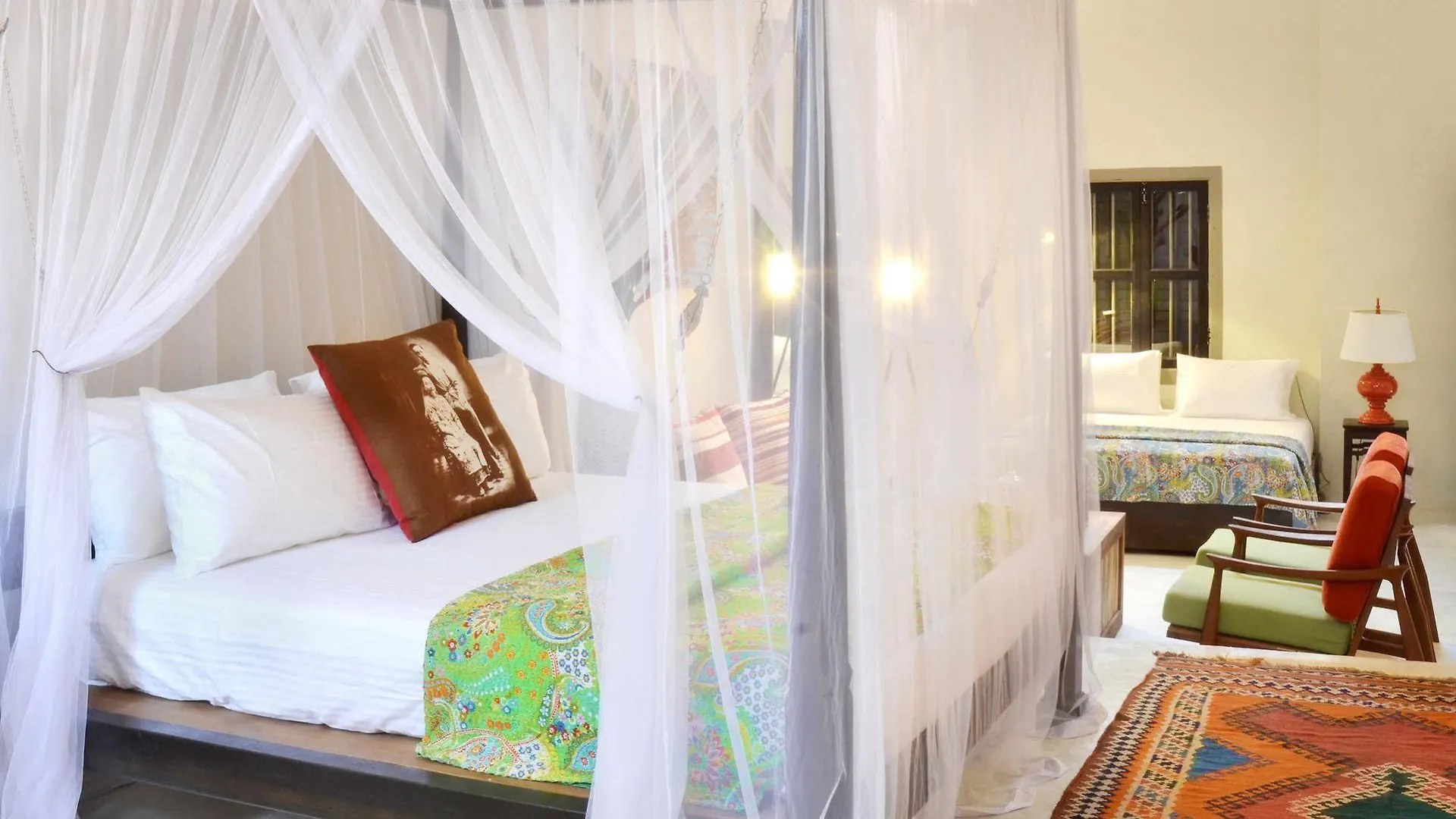 Muntri Mews Hotel George Town Malaysia