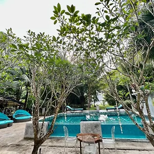 Eagleye Casa vacanze Langkawi