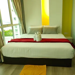 Penang In Malaysia