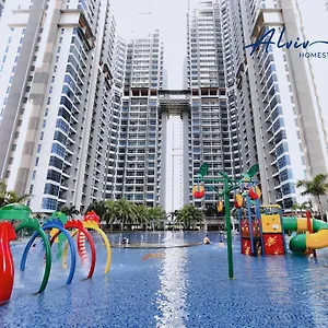 Atlantis By Alviv Management Malaysia
