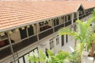 Muntri Mews Hotel George Town